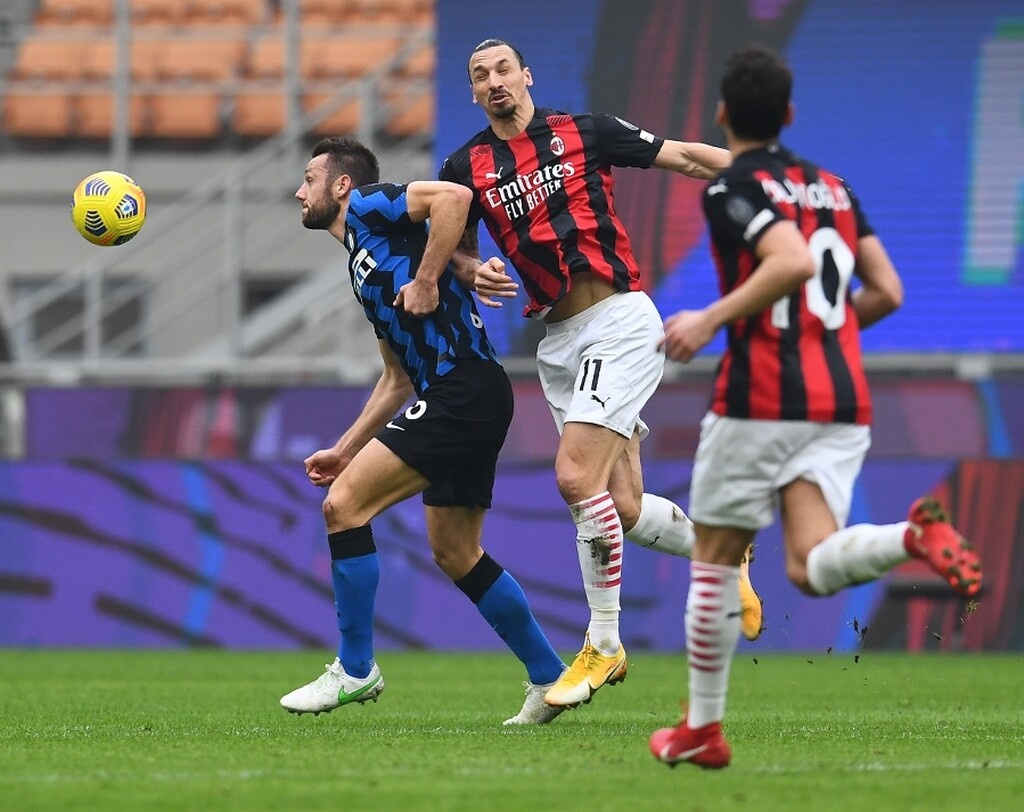 European Super League: Αποχωρούν Ίντερ και Μίλαν