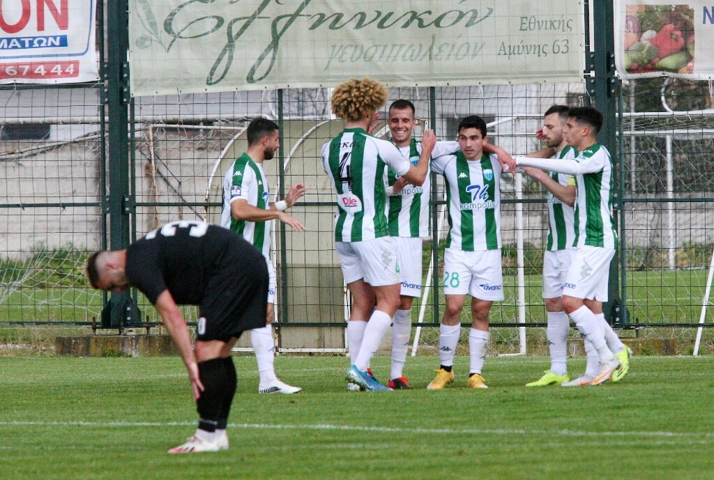 Super League 2: Γκέλα Ιωνικού, δεύτερη η Ξάνθη - Η τελική βαθμολογία και τα γκολ