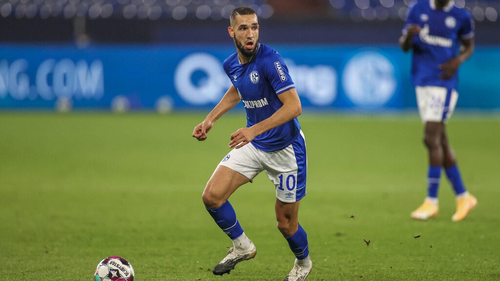 Ολυμπιακός: Σενάρια για διεθνή παίκτη από Bundesliga - Τα δεδομένα της υπόθεσης (photos+video)