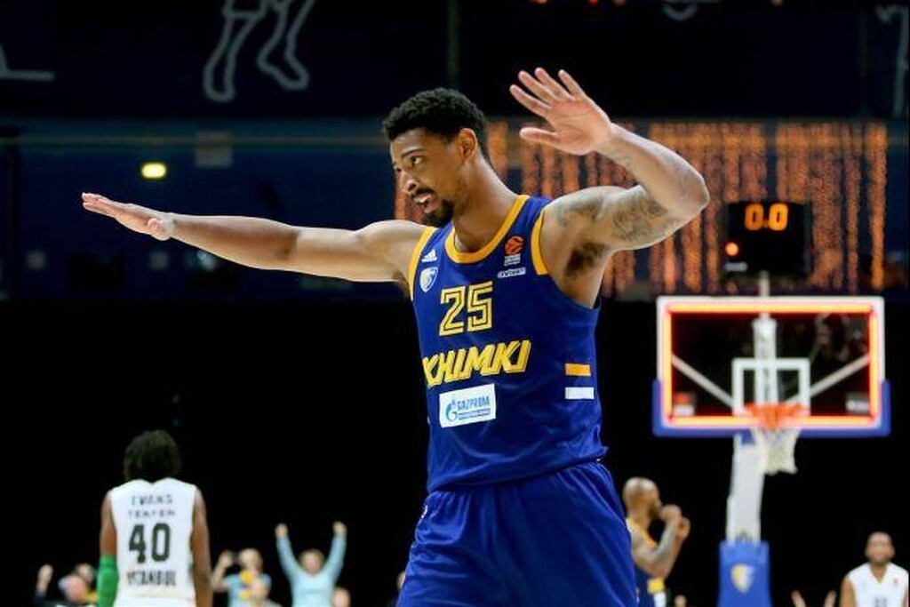 Μακάμπι Τελ Αβίβ: Σενάρια για Μίκι