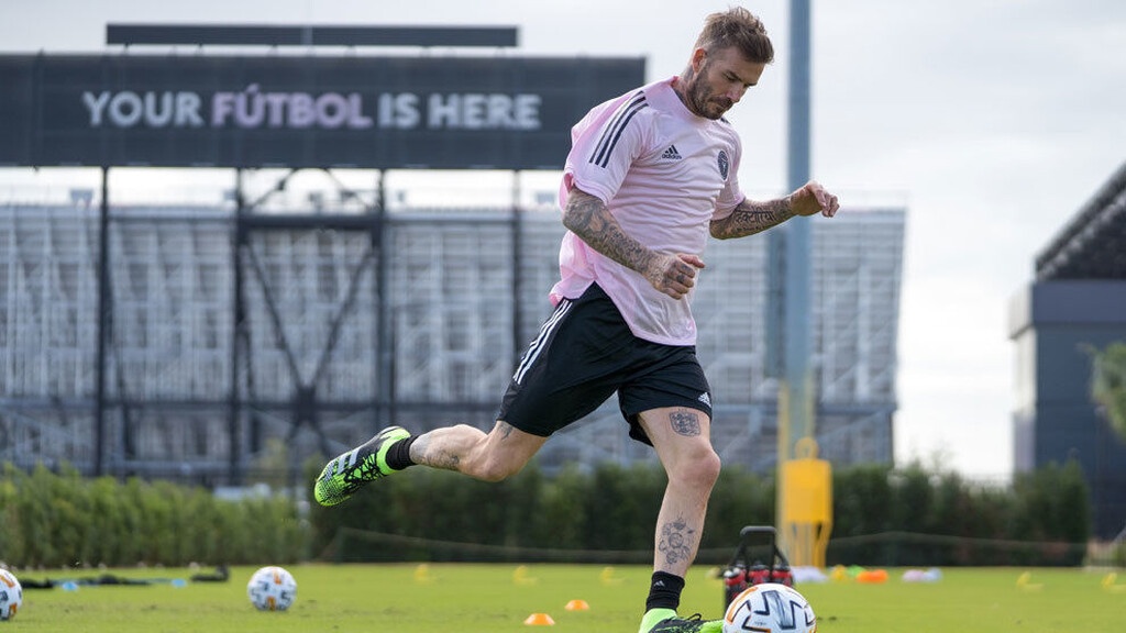 Λιονέλ Μέσι: Στο μυαλό του το... American Dream (photos)