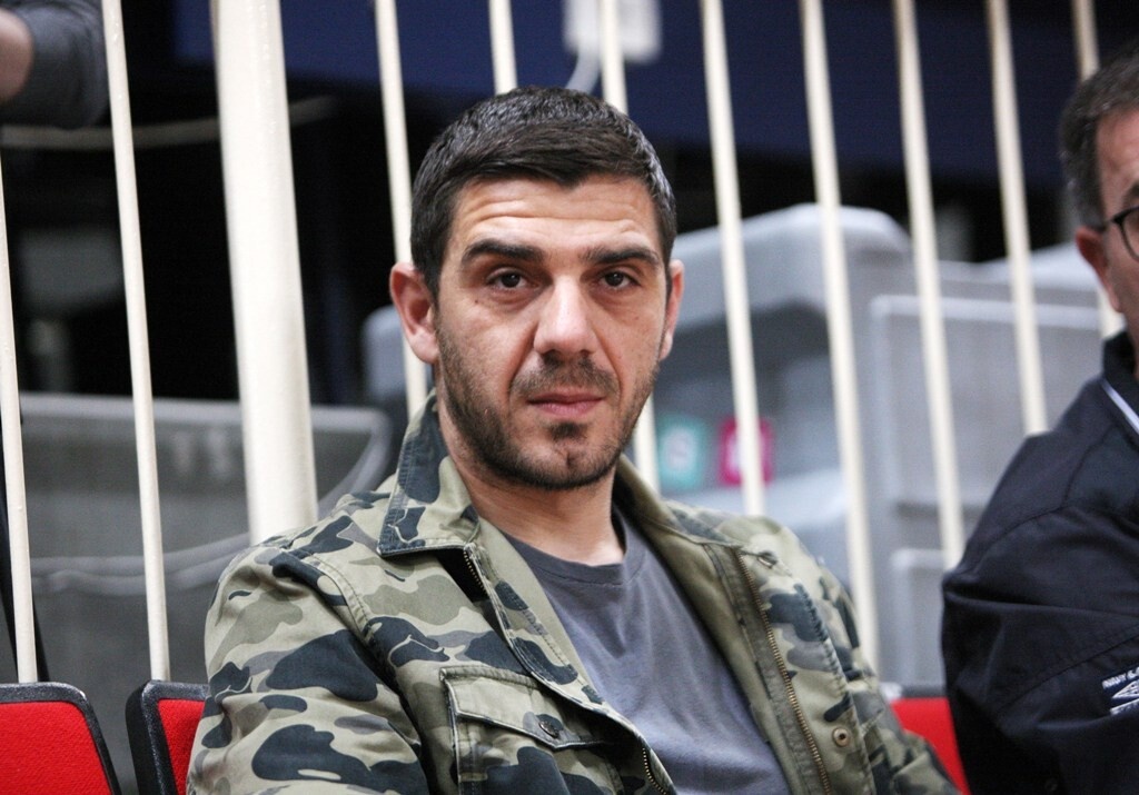 Επιστροφή Κατσουράνη σε ρόλο έκπληξη σε ομάδα Football League