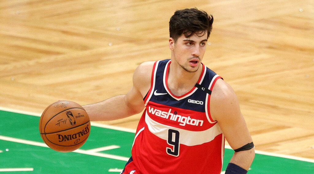 NBA: Πλήγμα με Αβντίγια - Χάνει τη σεζόν (video+photos)