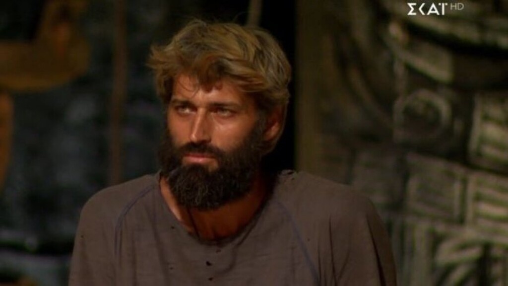 Survivor: Απίστευτο ξέσπασμα μετά την αποχώρηση Παππά - «Δύο μήνες είχαν εμμονή» (photos+video)