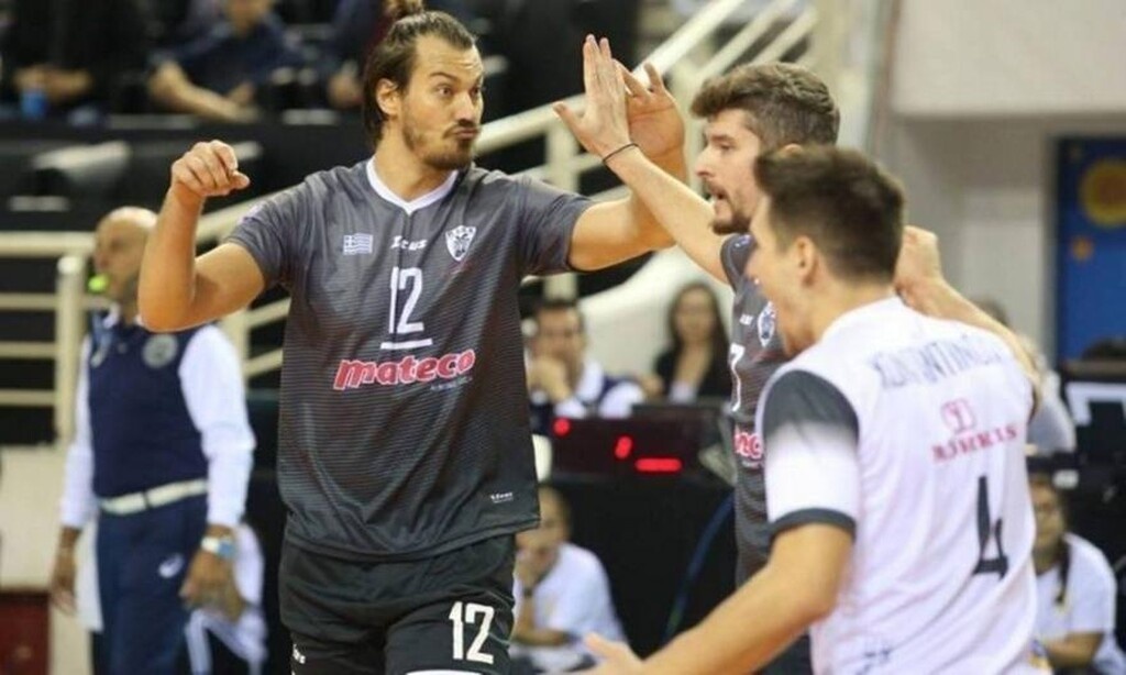 Ολυμπιακός: «Βόμβα» με Τζούριτς - Επιστρέφει στον Πειραιά μετά από 11 χρόνια (photos+video)