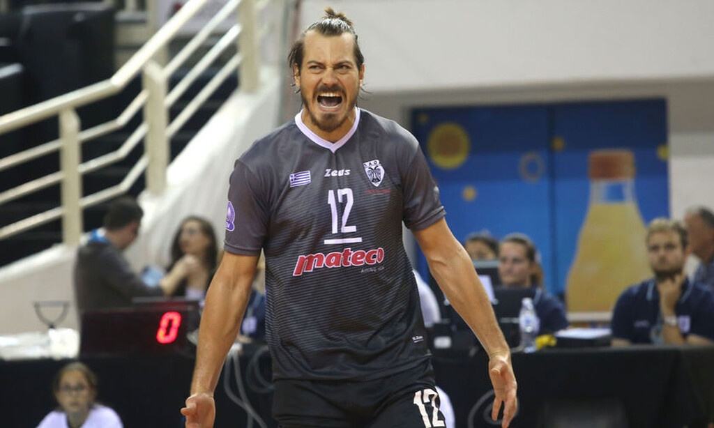 Ολυμπιακός: «Βόμβα» με Τζούριτς - Επιστρέφει στον Πειραιά μετά από 11 χρόνια (photos+video)