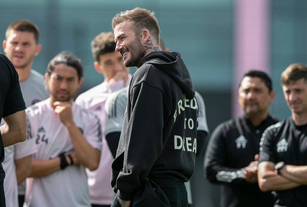 Λιονέλ Μέσι: Στο μυαλό του το... American Dream (photos)