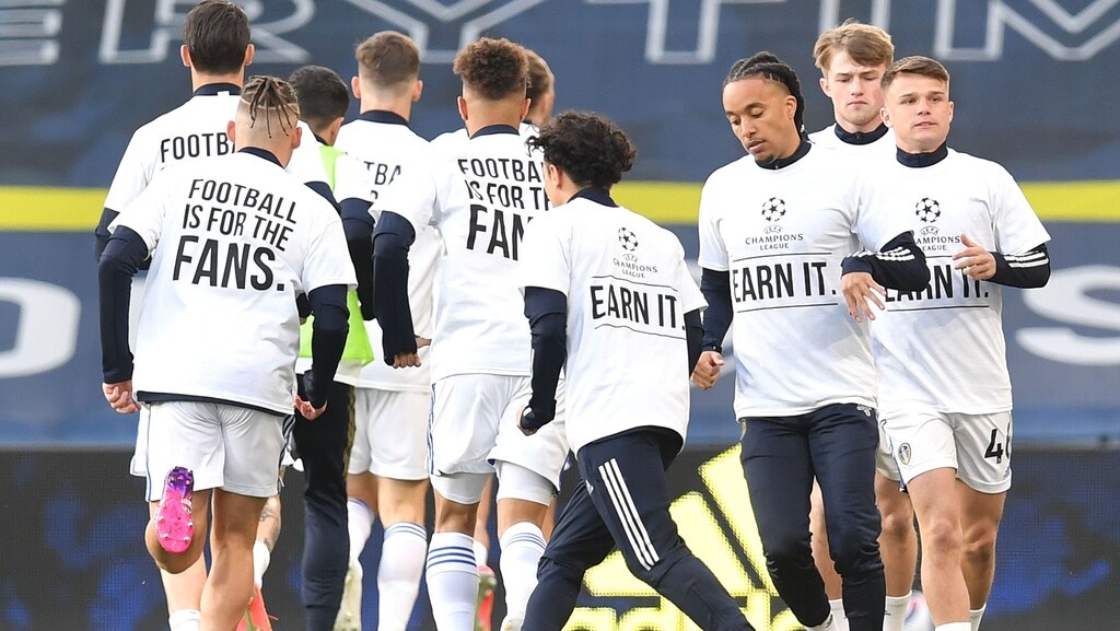 ESL: Θα αξιώσουν ρήτρες απ’ τις ομάδες που αποχώρησαν! (Photos)