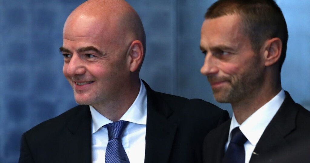 ESL: Θα αξιώσουν ρήτρες απ’ τις ομάδες που αποχώρησαν! (Photos)