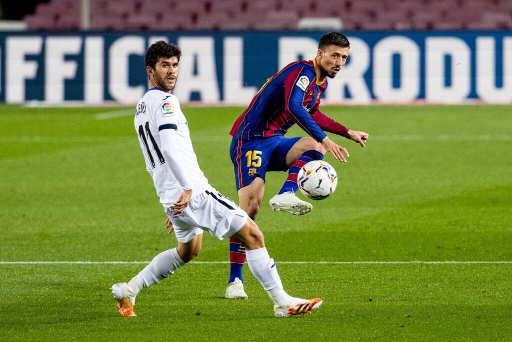 La Liga: Με Μέσι οδηγό και πεντάρα… ροκανίζει τη διαφορά! (Videos+Photos)