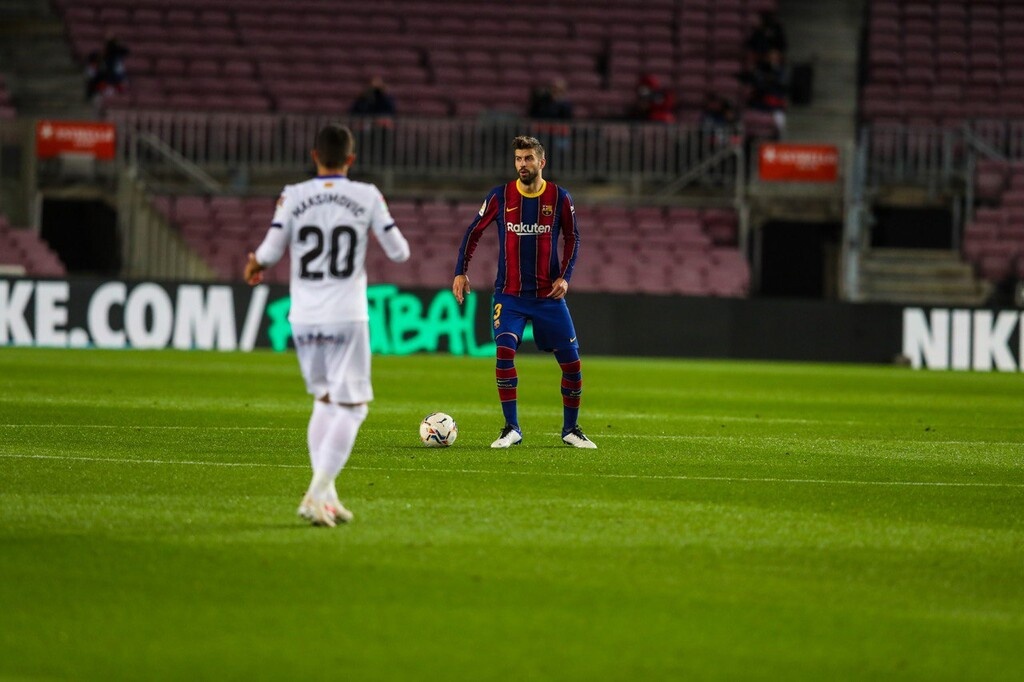 La Liga: Με Μέσι οδηγό και πεντάρα… ροκανίζει τη διαφορά! (Videos+Photos)