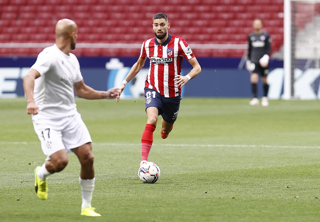 La Liga: Ξανά στη… μοναξιά της κορυφής η Ατλέτικο Μαδρίτης! (Videos+Photos)