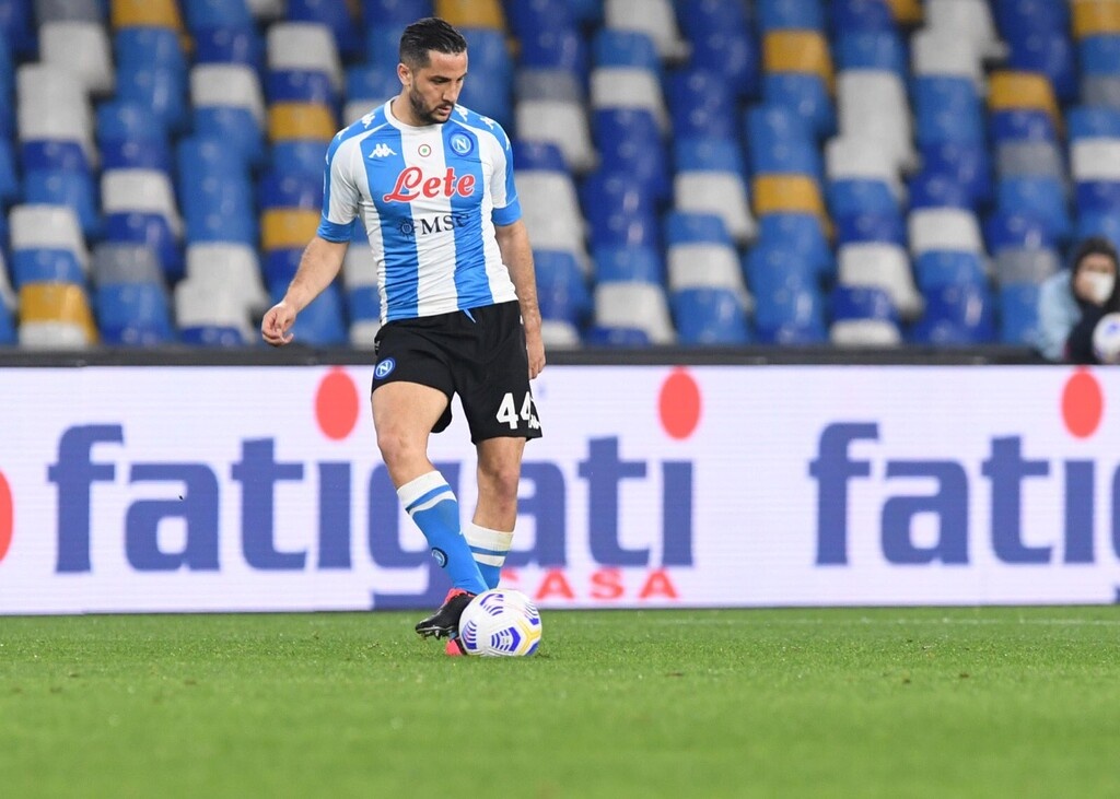 Serie A: «Καθάρισε» με πεντάρα τη Λάτσιο η Νάπολι, χαμός για το… σεντόνι! (Videos+Photos)