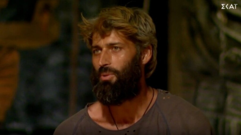 Survivor: Απίστευτο ξέσπασμα μετά την αποχώρηση Παππά - «Δύο μήνες είχαν εμμονή» (photos+video)