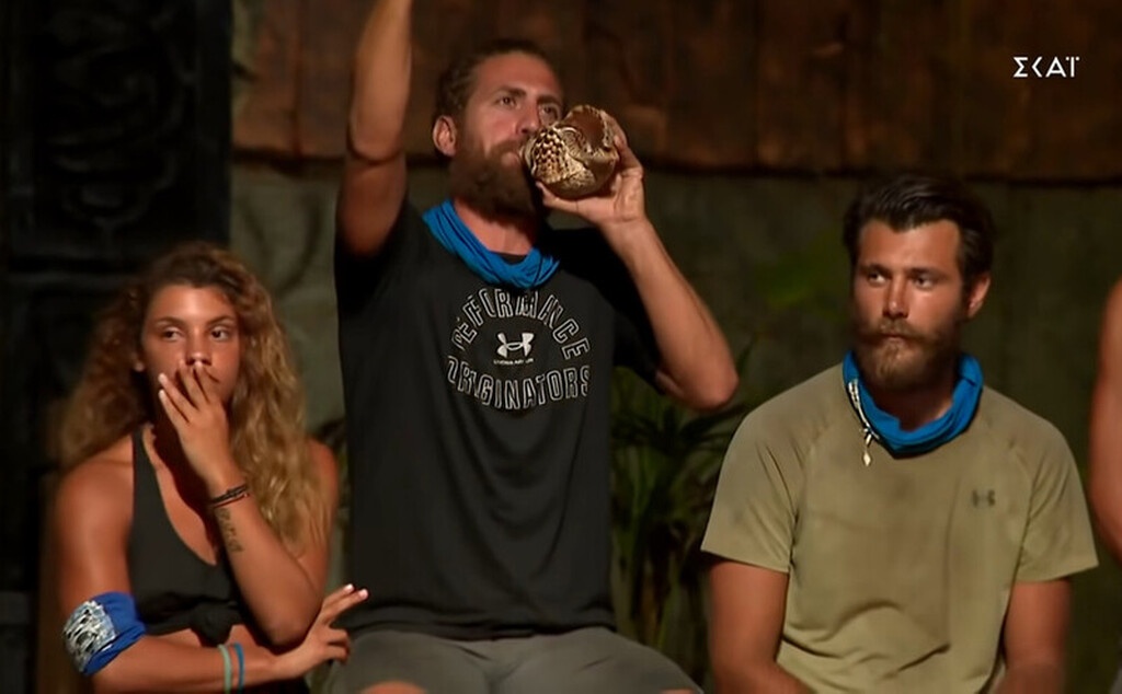 Survivor: Απίστευτο ξέσπασμα μετά την αποχώρηση Παππά - «Δύο μήνες είχαν εμμονή» (photos+video)