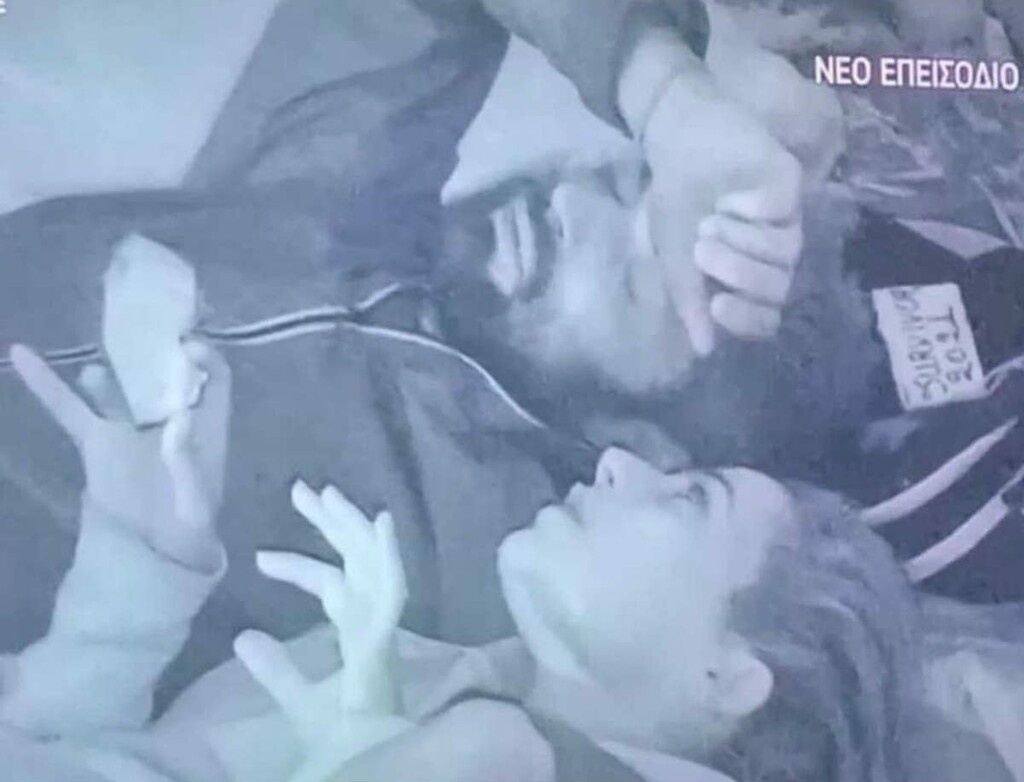 Survivor: Απίστευτο ξέσπασμα μετά την αποχώρηση Παππά - «Δύο μήνες είχαν εμμονή» (photos+video)