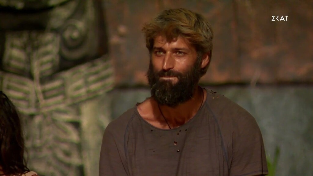 Survivor: Επικό τρολάρισμα Νίκου Παππά για το σύνθημα Μπάρτζη προς Αλέξη στην αποχώρηση (pics+vid)