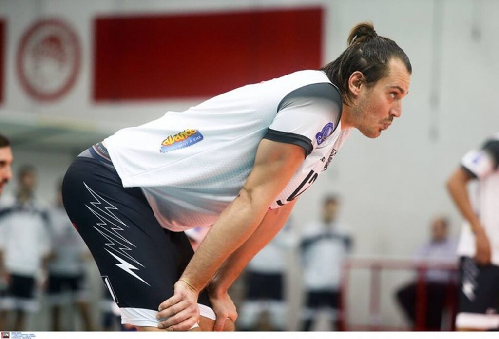 Ολυμπιακός: «Βόμβα» με Τζούριτς - Επιστρέφει στον Πειραιά μετά από 11 χρόνια (photos+video)