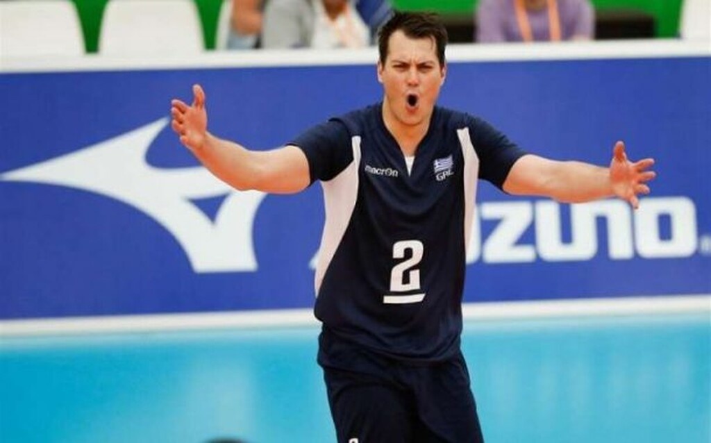 Ολυμπιακός: «Βόμβα» με Τζούριτς - Επιστρέφει στον Πειραιά μετά από 11 χρόνια (photos+video)