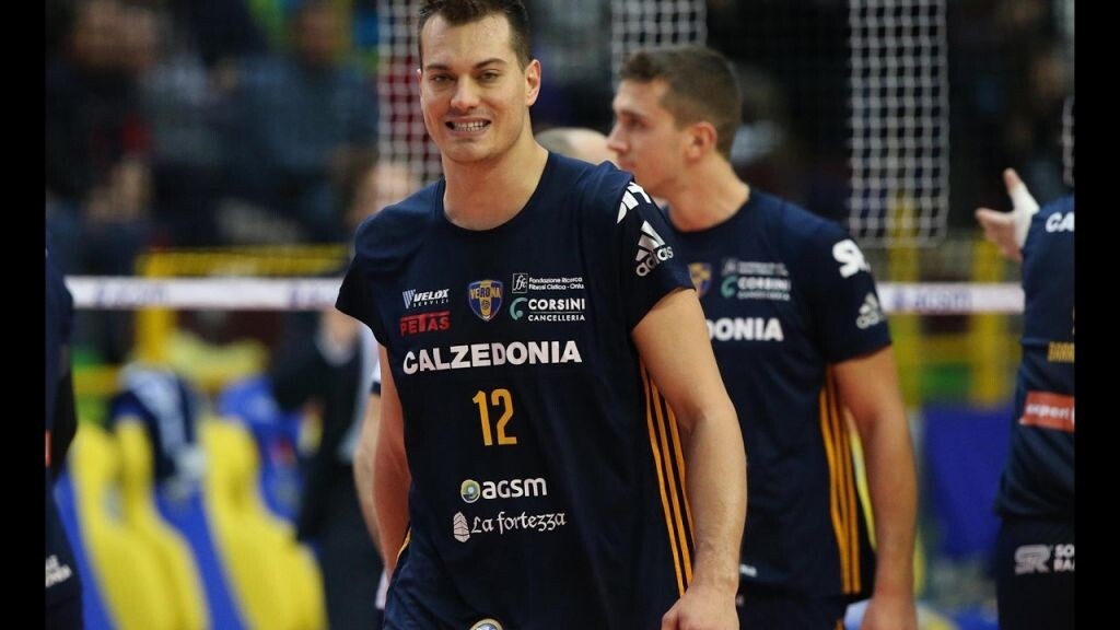 Ολυμπιακός: «Βόμβα» με Τζούριτς - Επιστρέφει στον Πειραιά μετά από 11 χρόνια (photos+video)