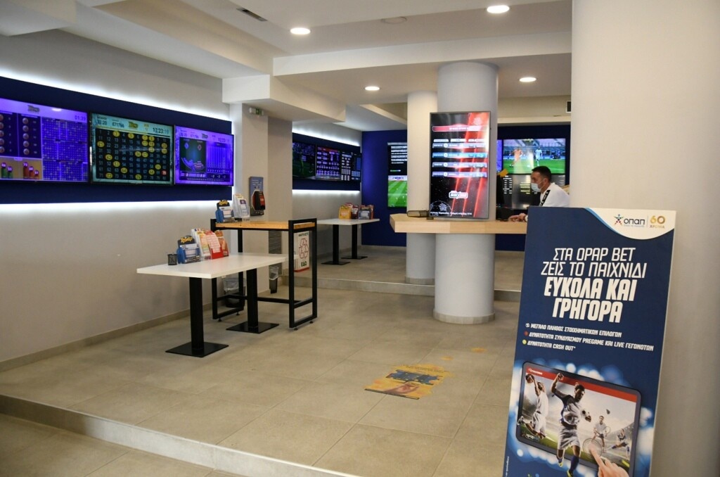 Έπαιξε δελτίο τρομερό! Κέρδισε μυθικό ποσό με μόλις 3 ευρώ!