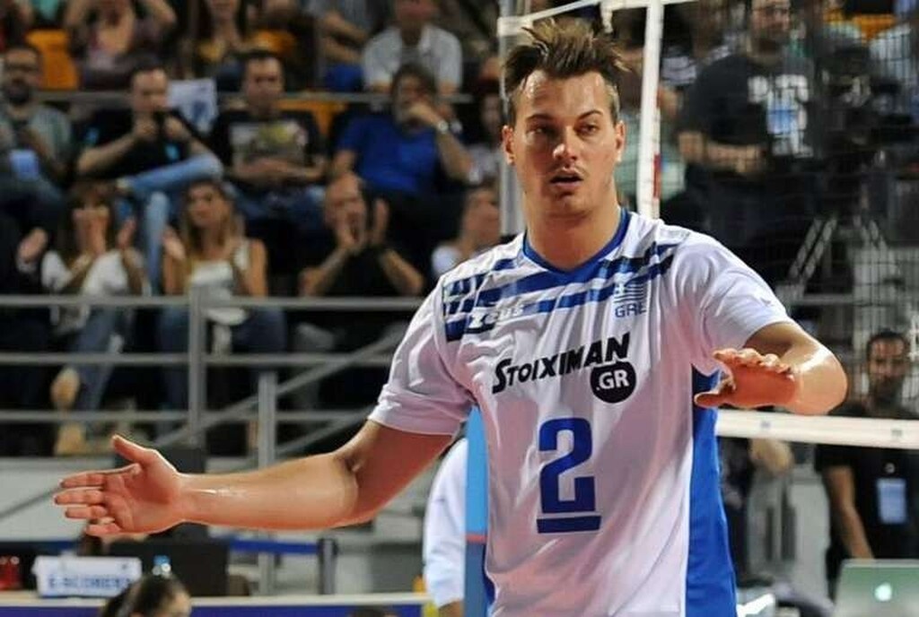 Ολυμπιακός: «Βόμβα» με Τζούριτς - Επιστρέφει στον Πειραιά μετά από 11 χρόνια (photos+video)