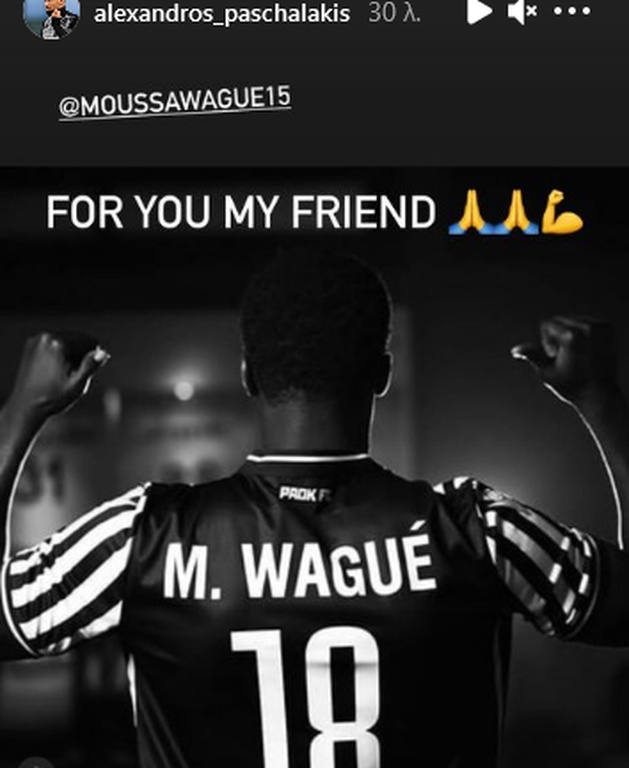 ΠΑΟΚ: Ο Πασχαλάκης δεν ξέχασε τον μεγάλο άτυχο της σεζόν - Αφιέρωσε τη νίκη επί του Άρη! (video)