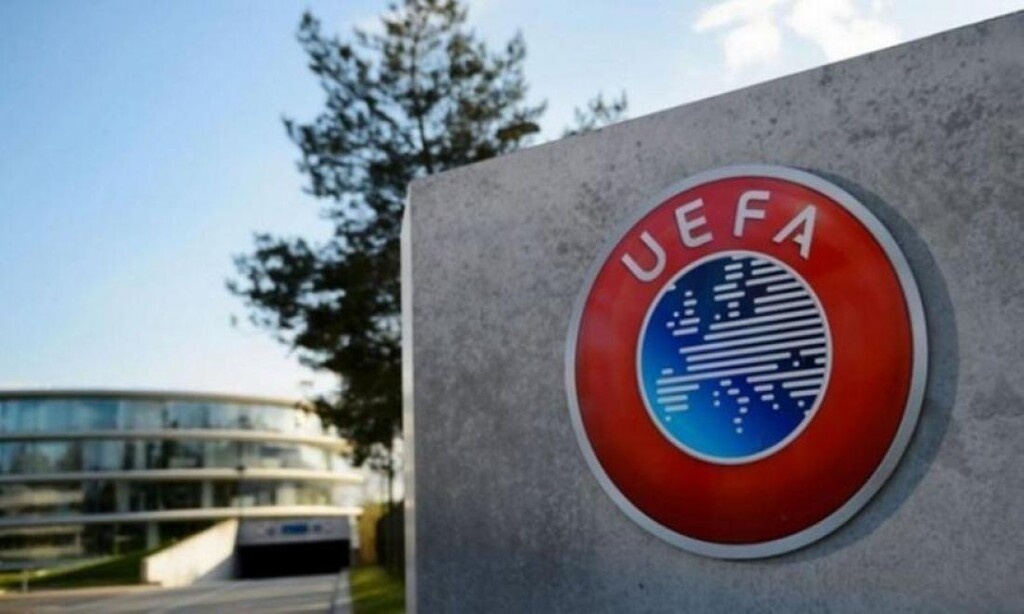 Μεγάλη κόντρα στην UEFA - Ζητούν τον αποκλεισμό Ρεάλ και Γιουβέντους (photo)