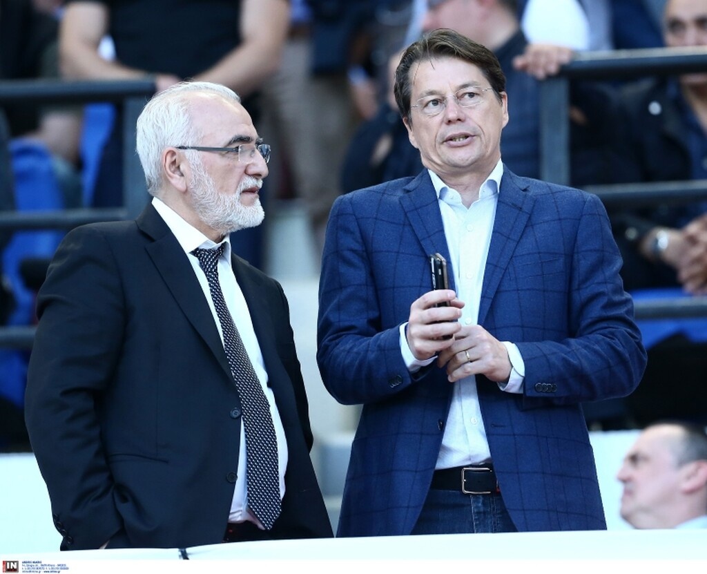 Μίχελ: «Ο Σαββίδης θέλει τον ΠΑΟΚ ξανά Πρωταθλητή»!