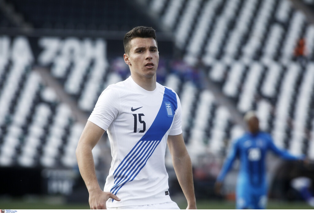 ΝΠΣ Βόλος: Στην Ουτρέχτη και επίσημα ο Δουβίκας - Τι αναφέρει η ανακοίνωση για τον ΠΑΟΚ