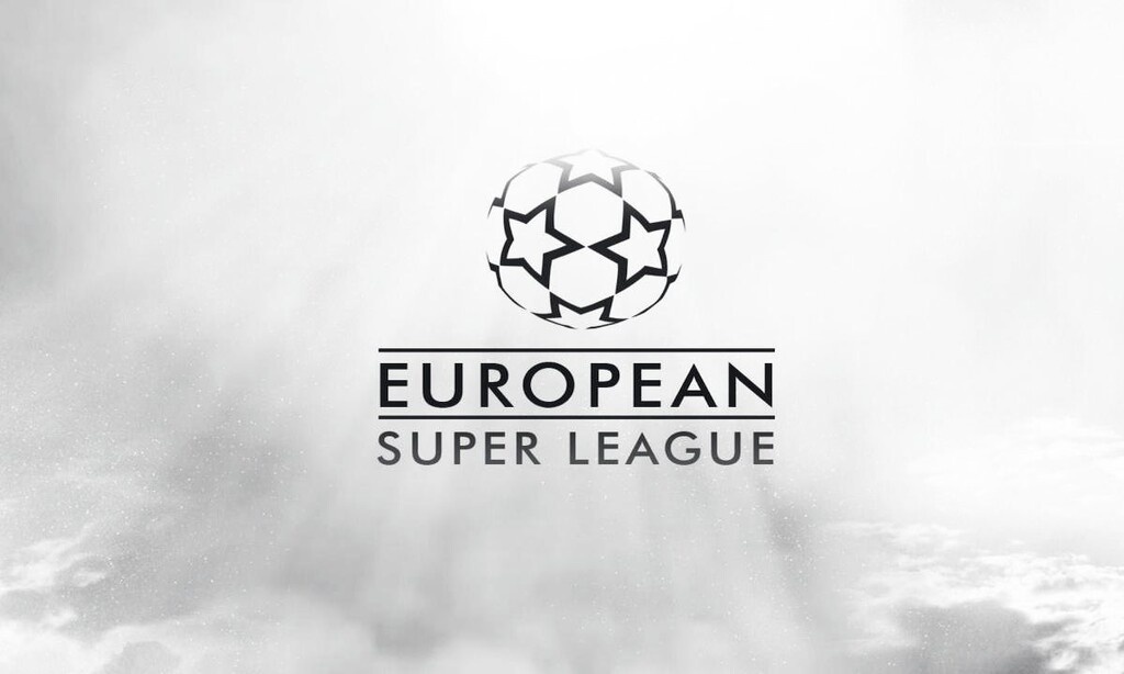 ESL: Τα 150 εκατ. ευρώ ρήτρα για όσους αποχωρήσουν και οι προνομιούχες Ρεάλ-Μπαρτσελόνα! (Photos)