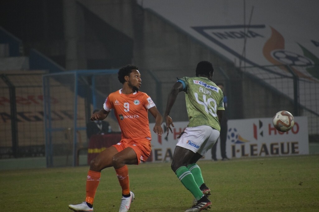 ΑΕΚ: Έρχεται και υπογράφει ο Τζούντα Γκαρσία (photos+video)