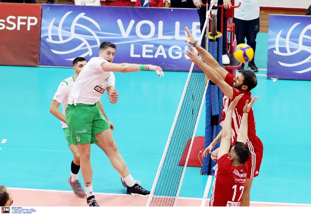 Παναθηναϊκός: «Διαζύγιο» με Πελεκούδα - Το «ευχαριστώ» των «πρασίνων»