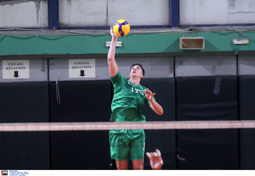 Παναθηναϊκός: «Διαζύγιο» με Πελεκούδα - Το «ευχαριστώ» των «πρασίνων»