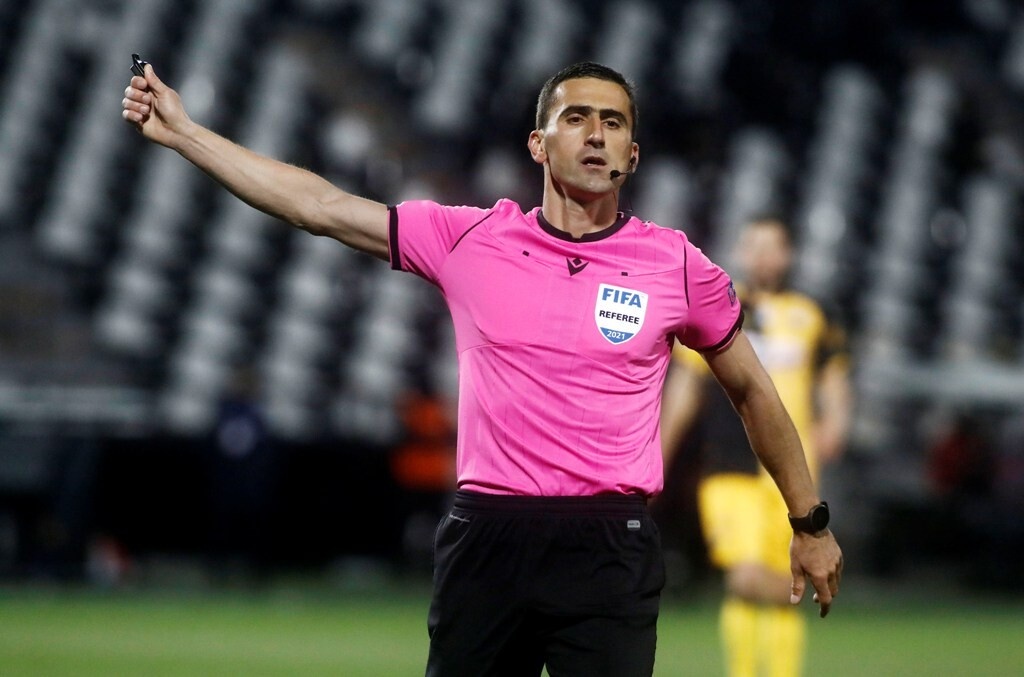 Super League: Γκεστράνιους στην Τούμπα, Νταμπάνοβιτς στο Φάληρο