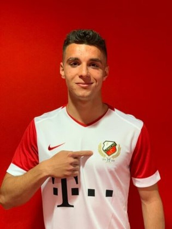 ΝΠΣ Βόλος: Στην Ουτρέχτη και επίσημα ο Δουβίκας - Τι αναφέρει η ανακοίνωση για τον ΠΑΟΚ