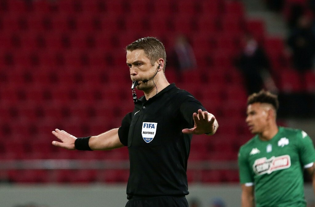 Super League: Γκεστράνιους στην Τούμπα, Νταμπάνοβιτς στο Φάληρο