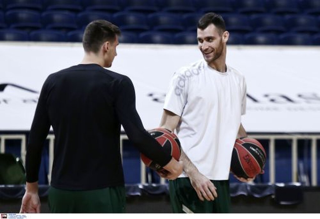 Παναθηναϊκός ΟΠΑΠ: Λαβωμένος στην Πάτρα