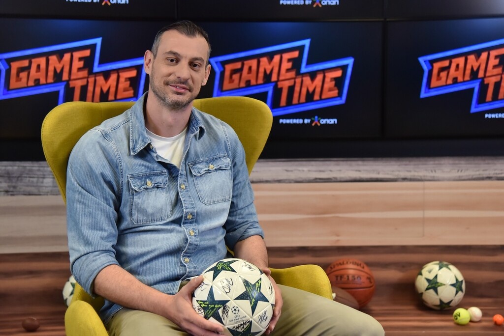 Σωτήρης Πανταλέων στο ΟΠΑΠ Game Time: Ματς «ζωής και θανάτου» για τον Παναθηναϊκό στην Τούμπα (vid)