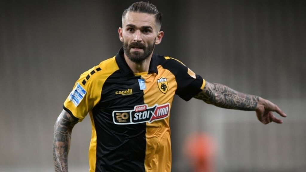 Ολυμπιακός: Τι «παίζει» με Λιβάγια - Τα δεδομένα μια πραγματικής «βόμβας»