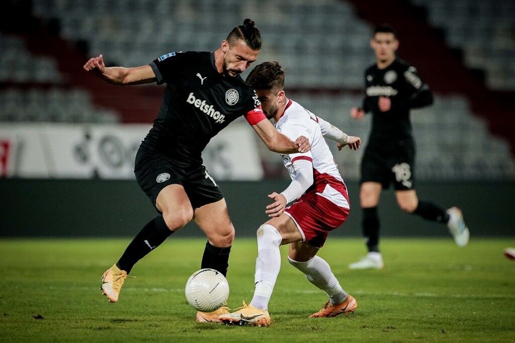 Super League 1: Μάχες επιβίωσης