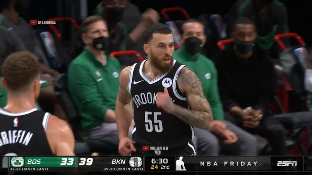 NBA: Εντυπωσιακός στο ντεμπούτο του ο Μάικ Τζέιμς (photos+video)