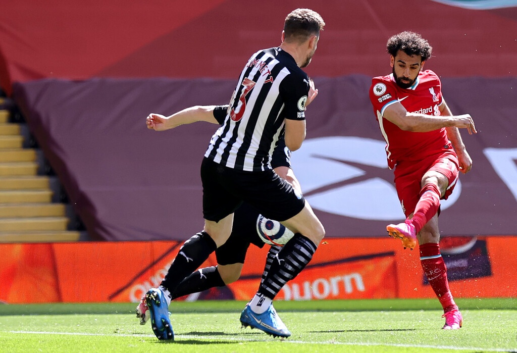 Premier League: Απίθανη γκέλα της Λίβερπουλ με Νιούκαστλ κι εκτός Champions League! (video)