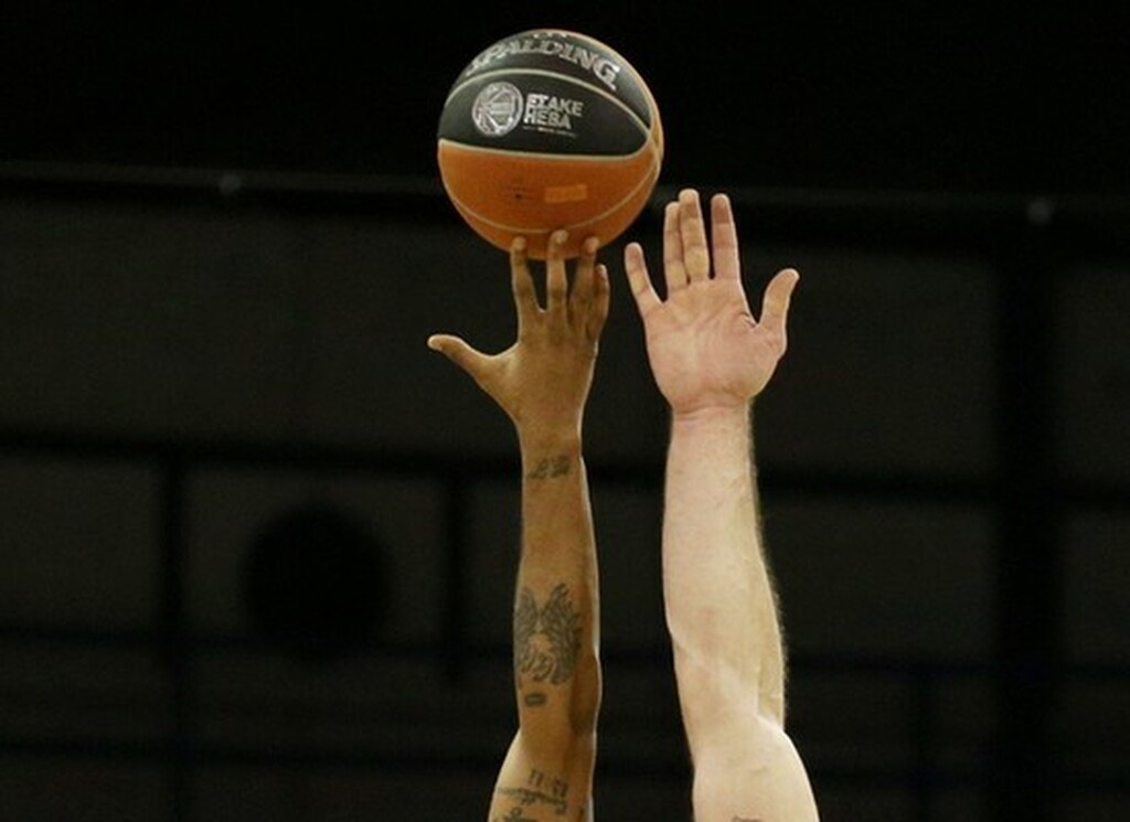 Basket League: Η βαθμολογία μετά το διπλό του Παναθηναϊκού ΟΠΑΠ κόντρα στον Προμηθέα