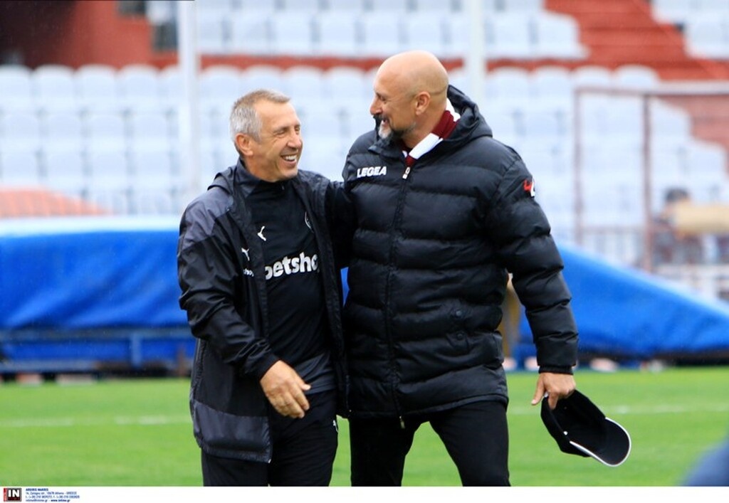 ΑΕΛ-ΟΦΗ 0-1: Τα highlights της απόδρασης των Κρητικών για τη σωτηρία! (video)