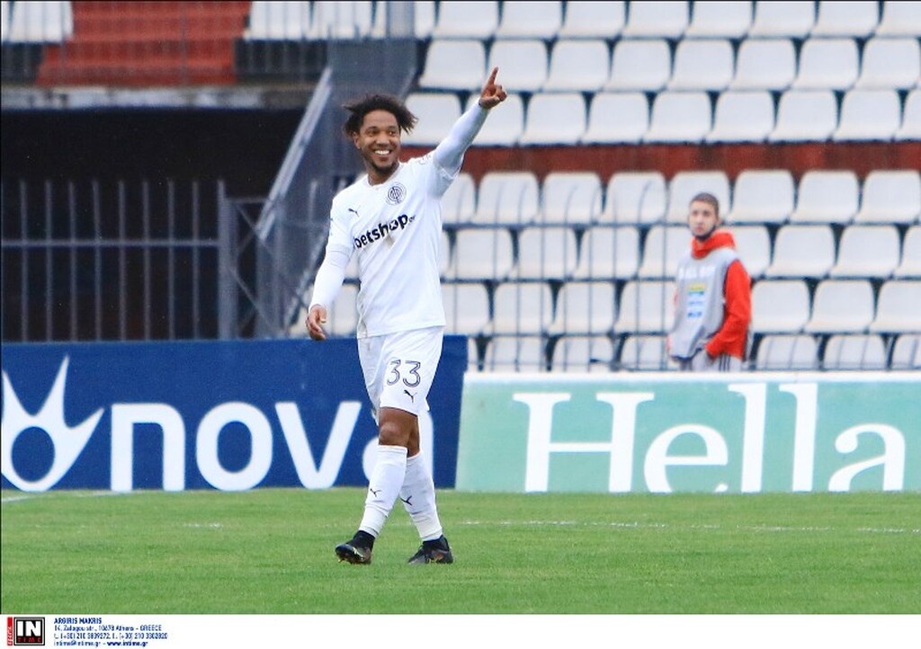 ΑΕΛ-ΟΦΗ 0-1: Τα highlights της απόδρασης των Κρητικών για τη σωτηρία! (video)