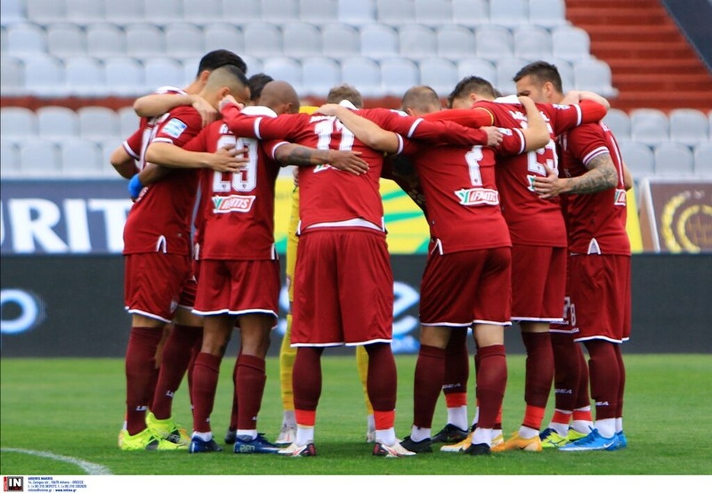 ΑΕΛ-ΟΦΗ 0-1: Τα highlights της απόδρασης των Κρητικών για τη σωτηρία! (video)