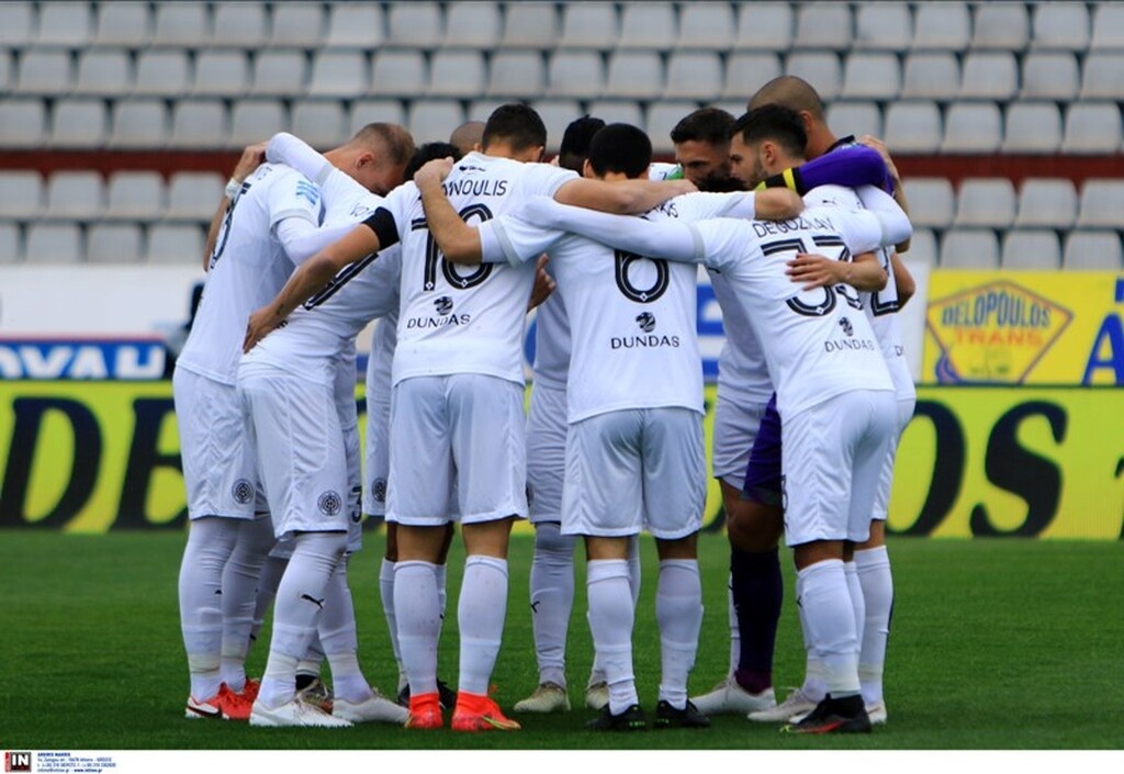 ΑΕΛ-ΟΦΗ 0-1: Τα highlights της απόδρασης των Κρητικών για τη σωτηρία! (video)