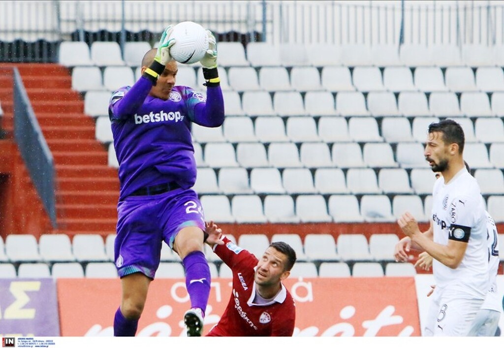 ΑΕΛ-ΟΦΗ 0-1: Τα highlights της απόδρασης των Κρητικών για τη σωτηρία! (video)