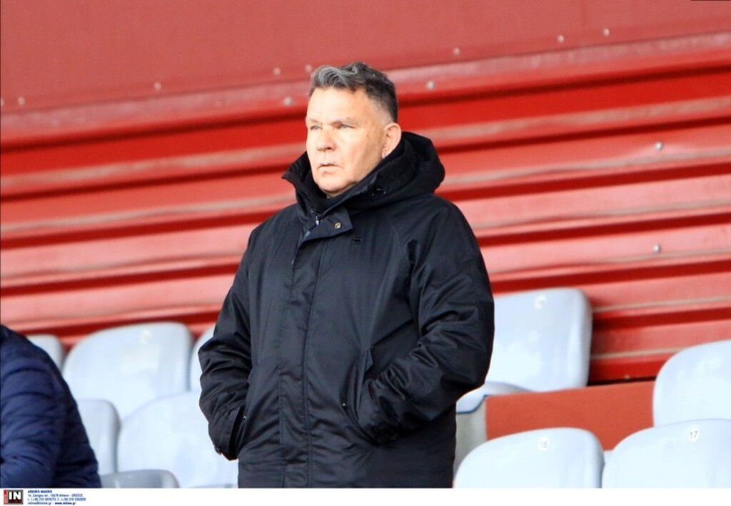 ΑΕΛ: Επίθεση σε Σιδηρόπουλο, Κλάτενμπεργκ – Πυρά σε ΠΑΣ Γιάννινα και Κάργα! (photos)